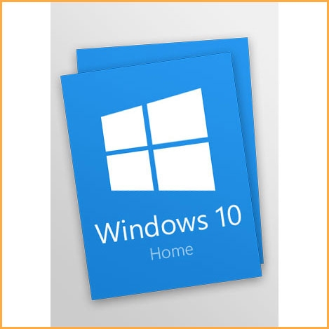 Buy Windows 10 Home Product 2 Keys -keysfan