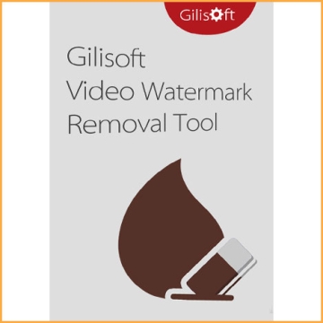 Gilisoft Video Watermark Master - PC