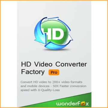 WonderFox DVD Video Converter