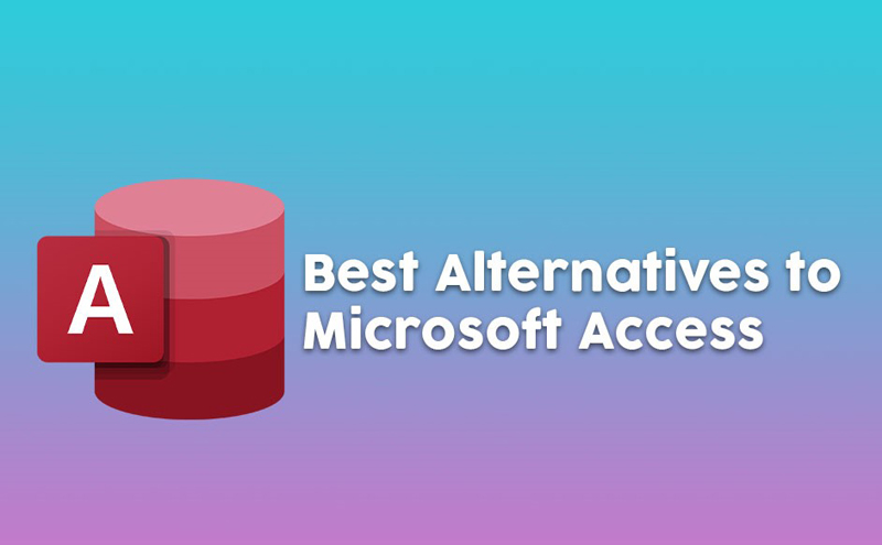 Microsoft Access 2021 for PC