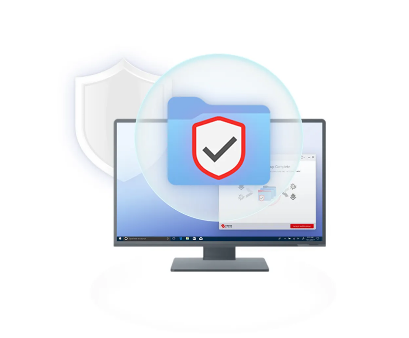 Trend Micro Internet Security